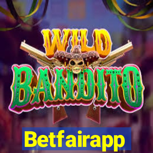 Betfairapp