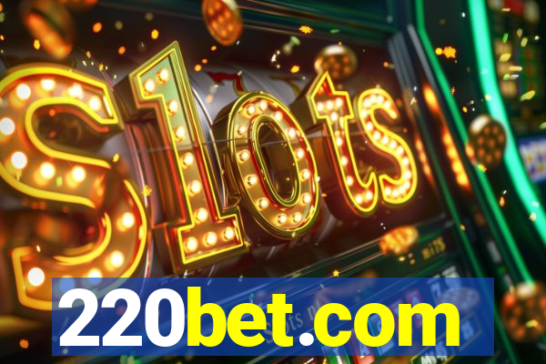 220bet.com