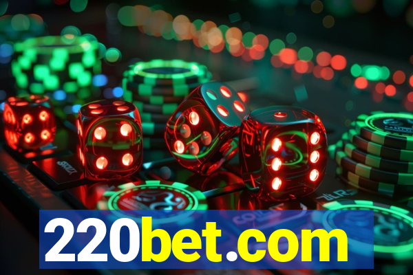 220bet.com