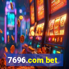 7696.com bet