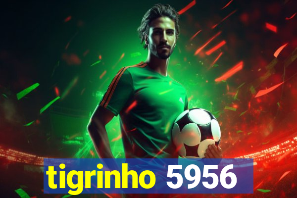 tigrinho 5956