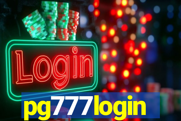 pg777login