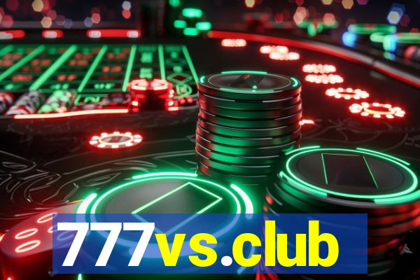 777vs.club