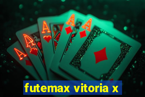 futemax vitoria x