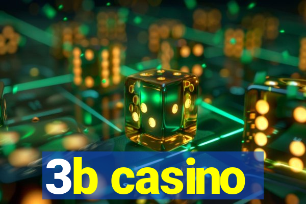 3b casino