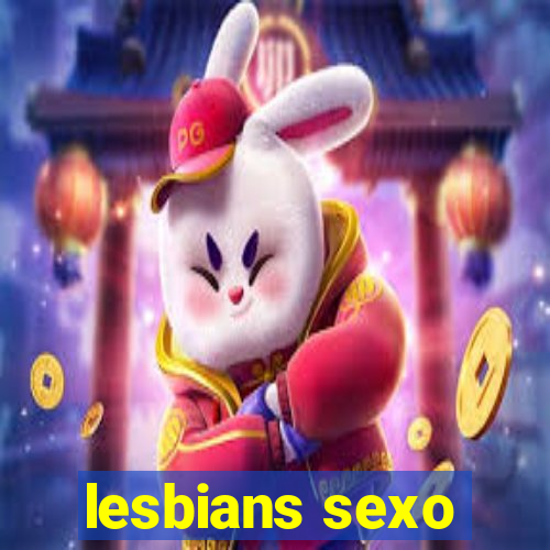 lesbians sexo