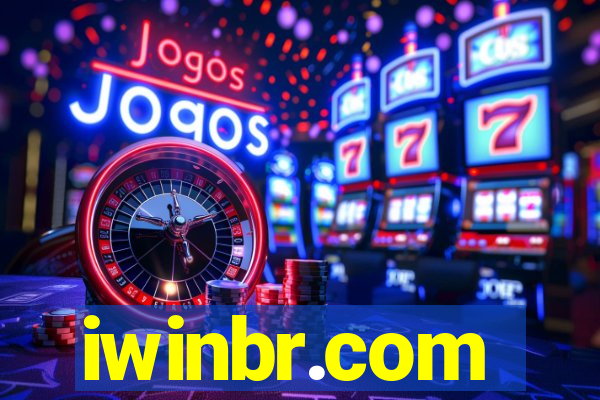 iwinbr.com