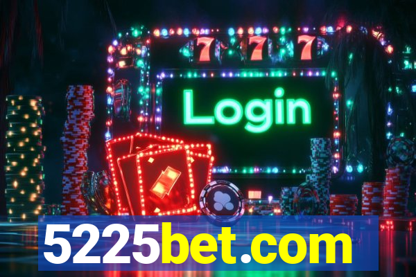 5225bet.com