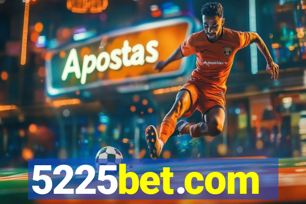 5225bet.com