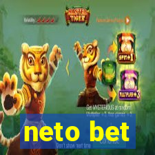 neto bet