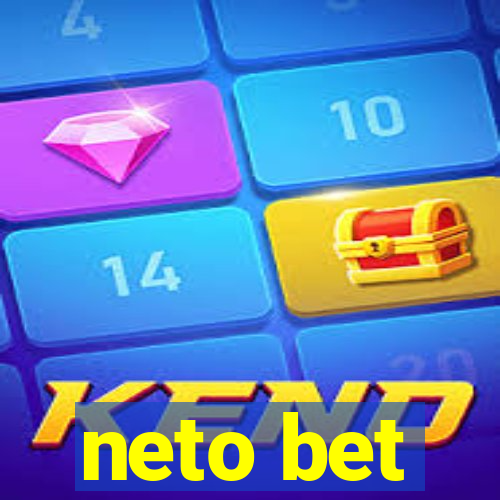 neto bet