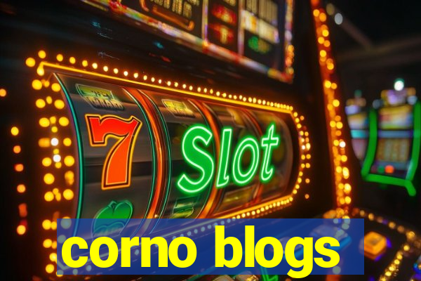 corno blogs