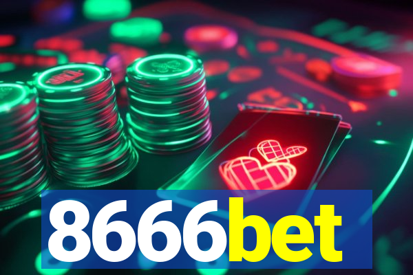 8666bet