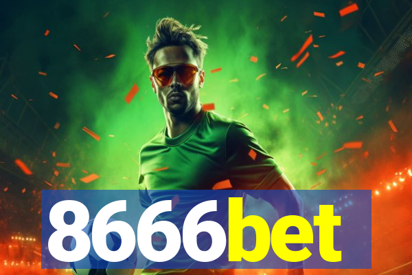 8666bet