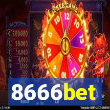 8666bet