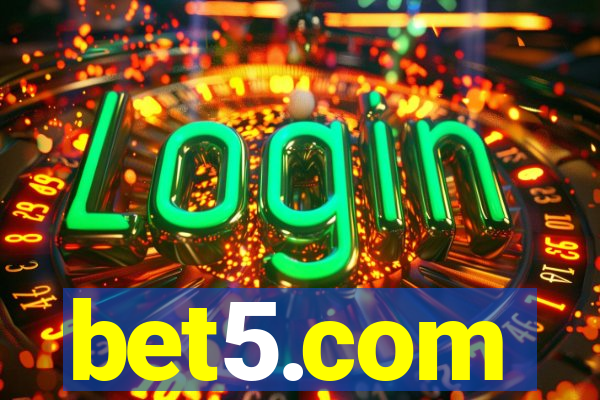 bet5.com