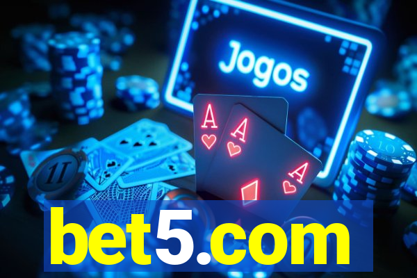 bet5.com