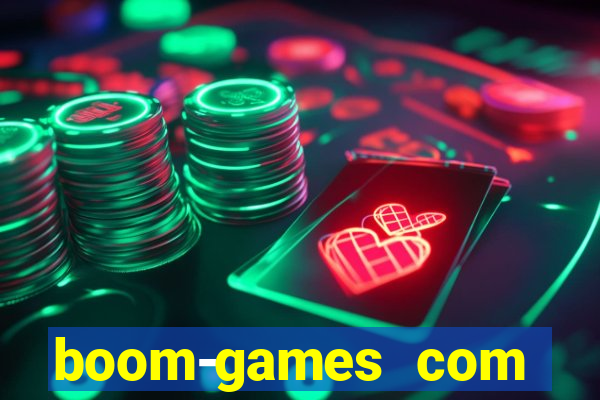 boom-games com bingo sala de bingo