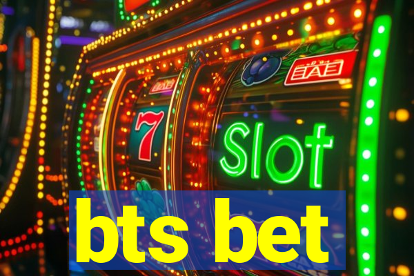 bts bet