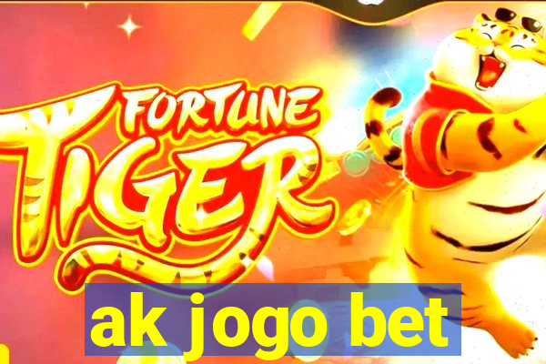 ak jogo bet