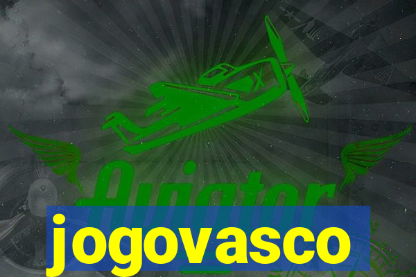 jogovasco