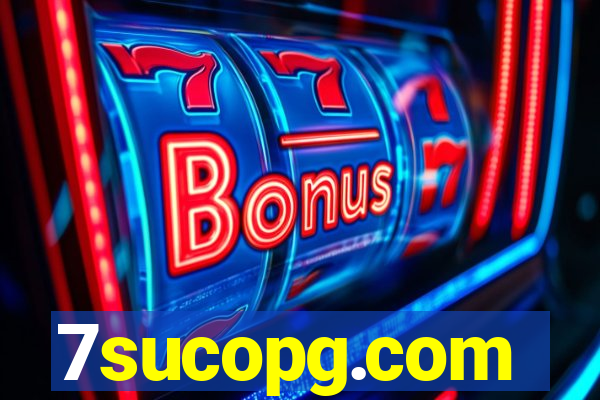 7sucopg.com