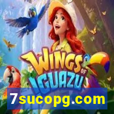 7sucopg.com