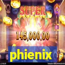 phienix