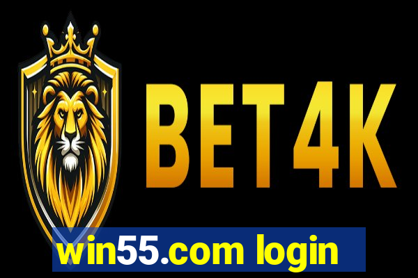 win55.com login