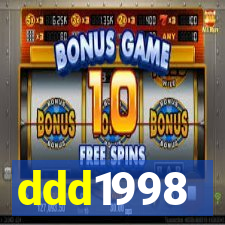 ddd1998