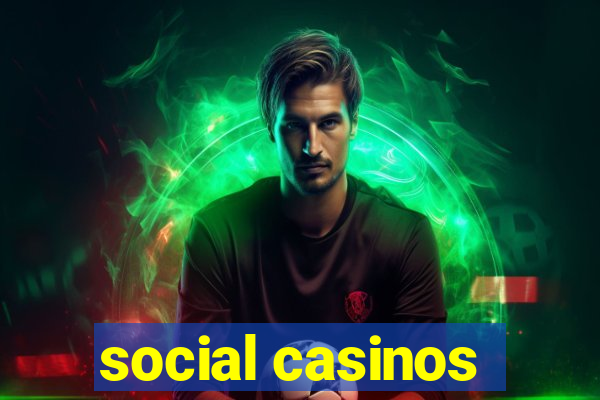 social casinos