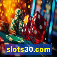 slots30.com