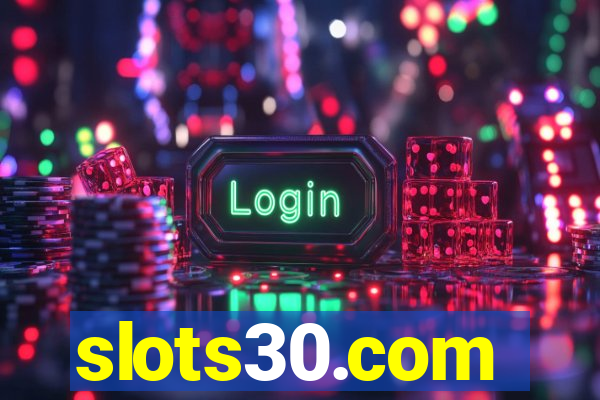 slots30.com