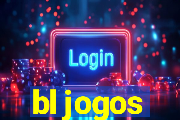 bl jogos