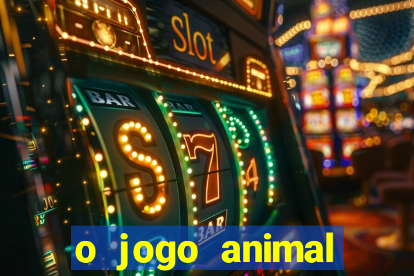 o jogo animal world paga mesmo