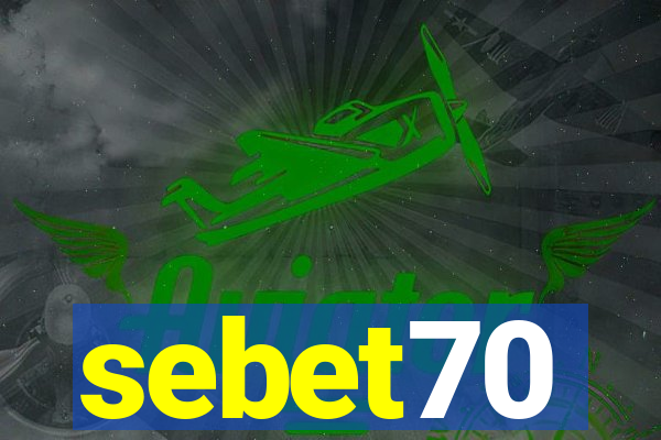 sebet70