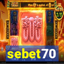 sebet70