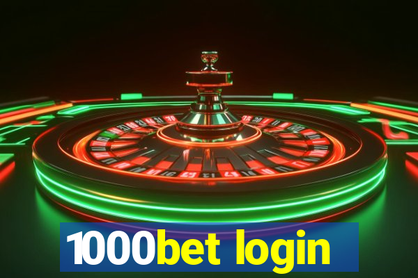 1000bet login