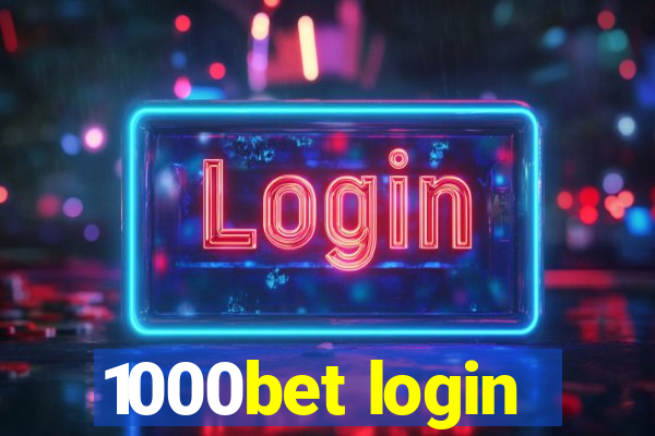 1000bet login