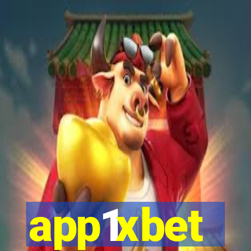 app1xbet