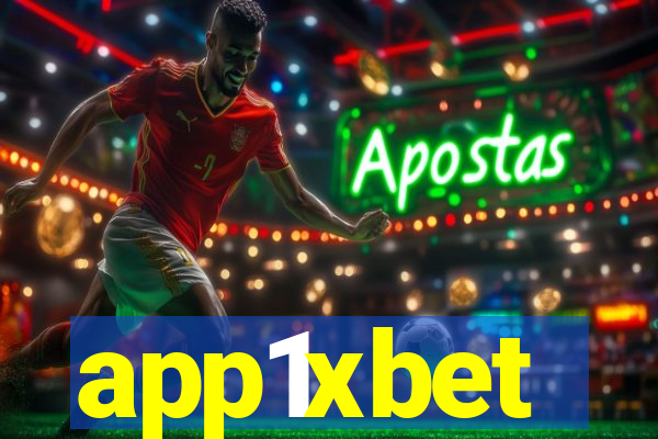 app1xbet