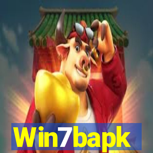 Win7bapk