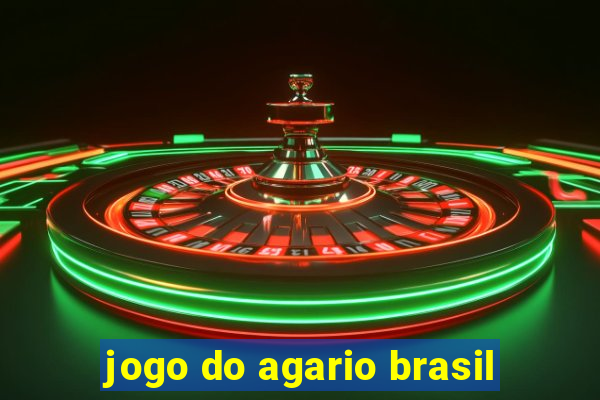 jogo do agario brasil