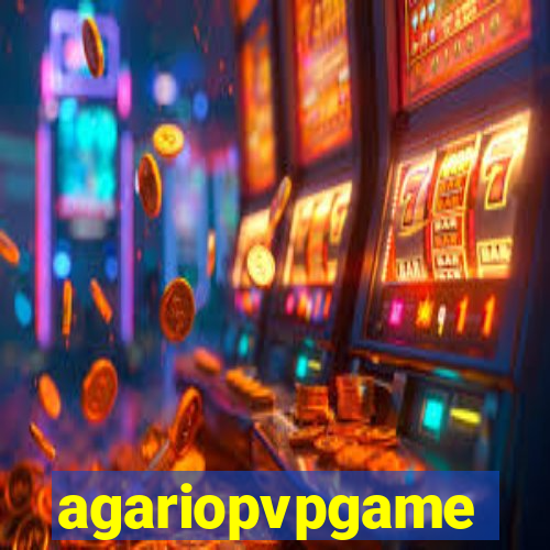 agariopvpgame