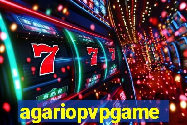 agariopvpgame