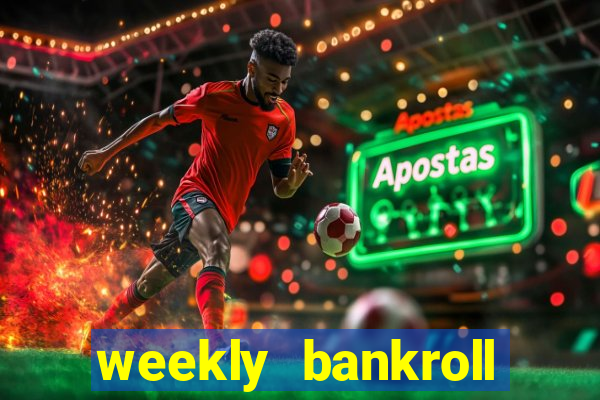 weekly bankroll booster partypoker password