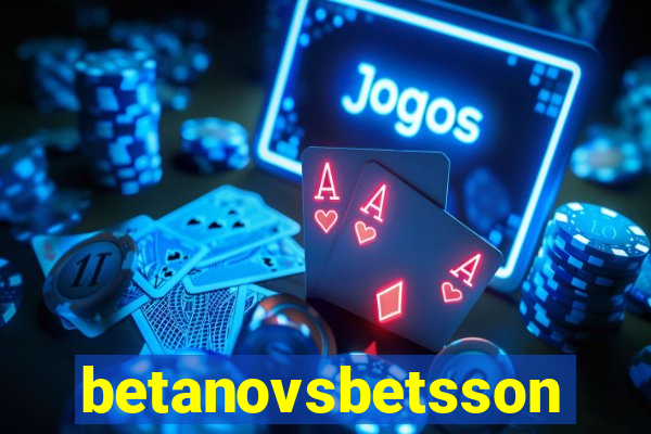 betanovsbetsson