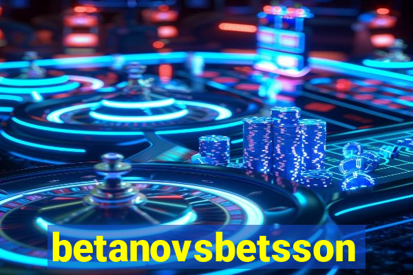 betanovsbetsson