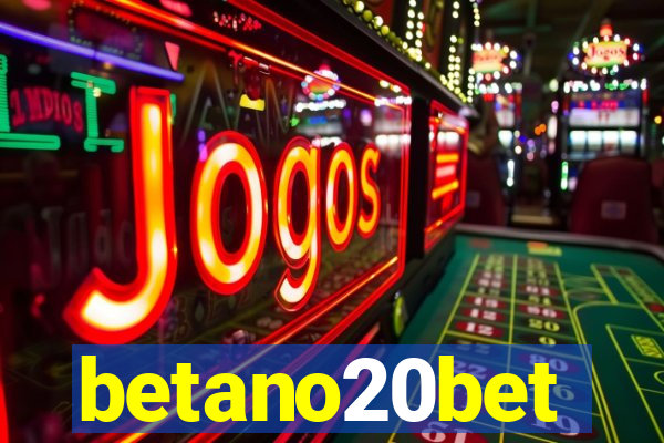 betano20bet