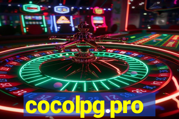 cocolpg.pro